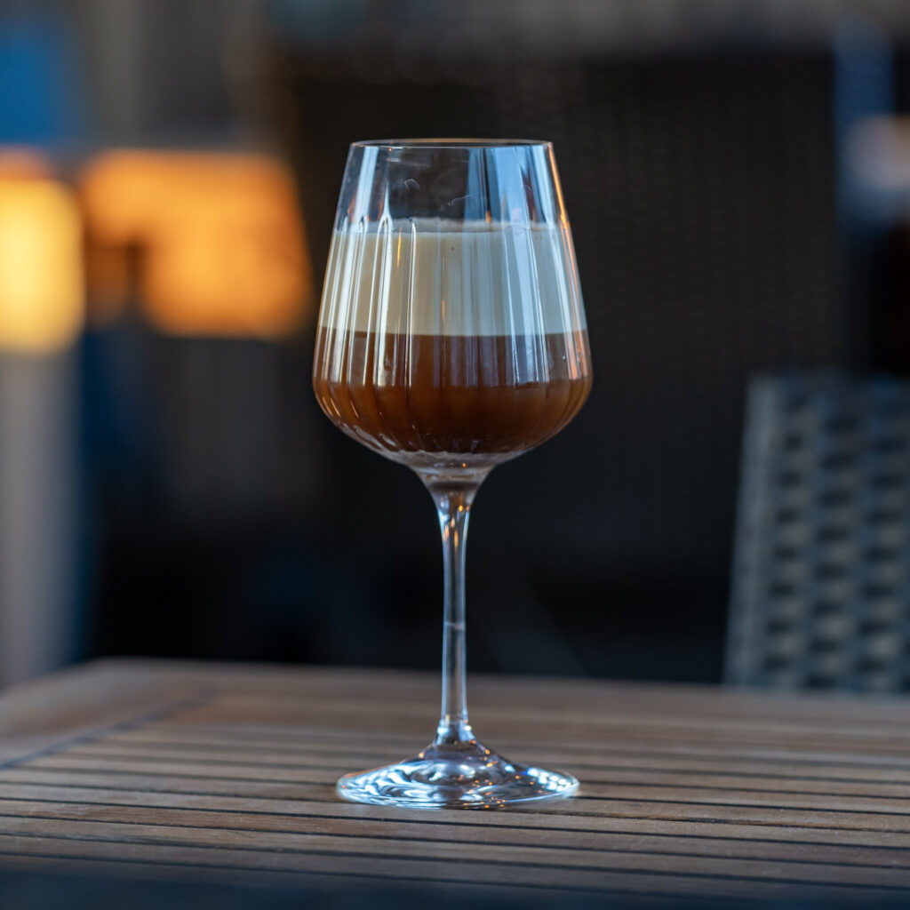 Carajillo
